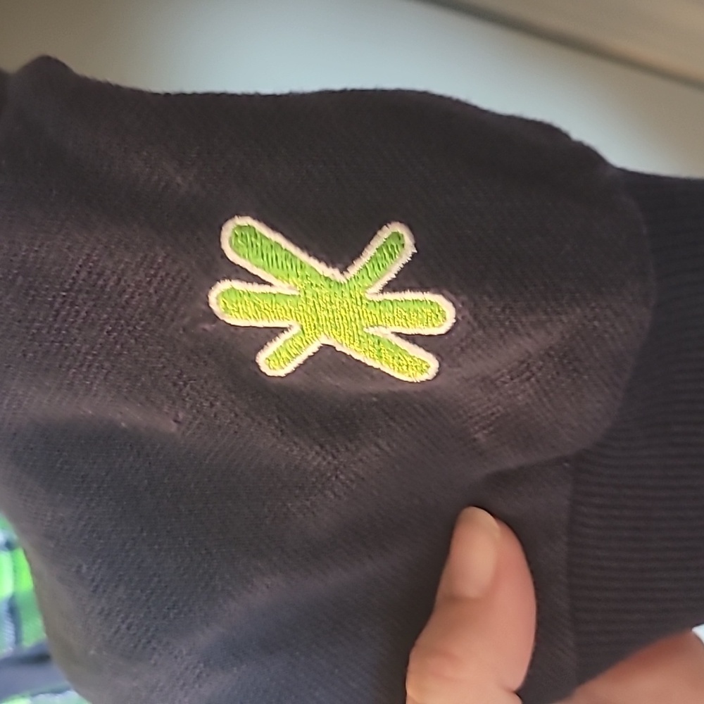 Seahawks Jacket - Picture 7 of 8
